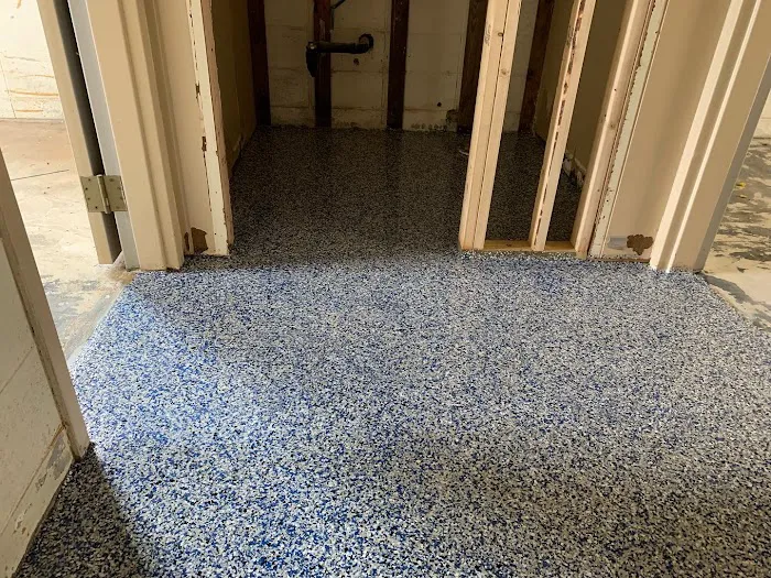 A1 Absolute Cleaning & Restorations Picture 3