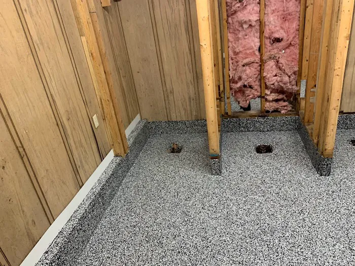 A1 Absolute Cleaning & Restorations Picture 1