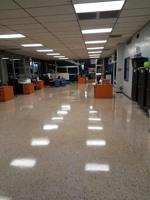 A1 Absolute Cleaning & Restorations Picture 8