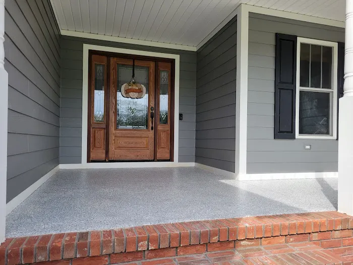 A1 Absolute Cleaning & Restorations Picture 9