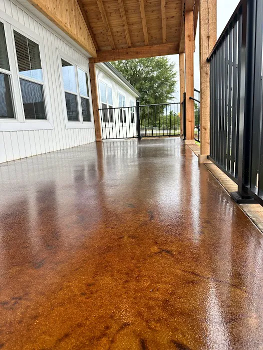 A1 Absolute Cleaning & Restorations Picture 10