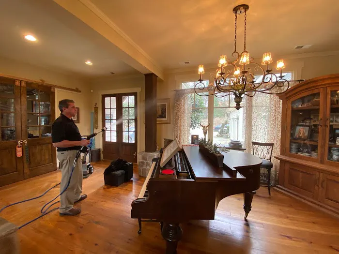 Nano Environmental Solutions Commercial Division Picture 1