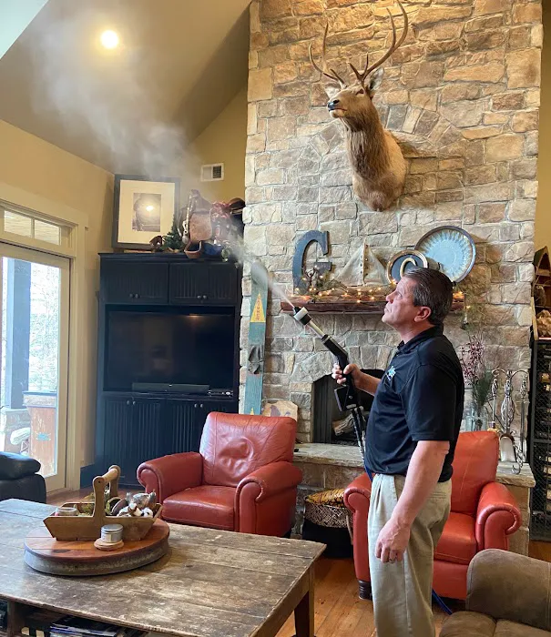 Nano Environmental Solutions Commercial Division Picture 6