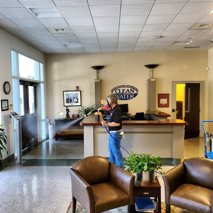 Nano Environmental Solutions Commercial Division Picture 4