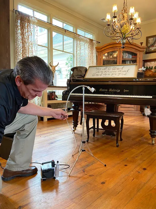 Nano Environmental Solutions Commercial Division Picture 9