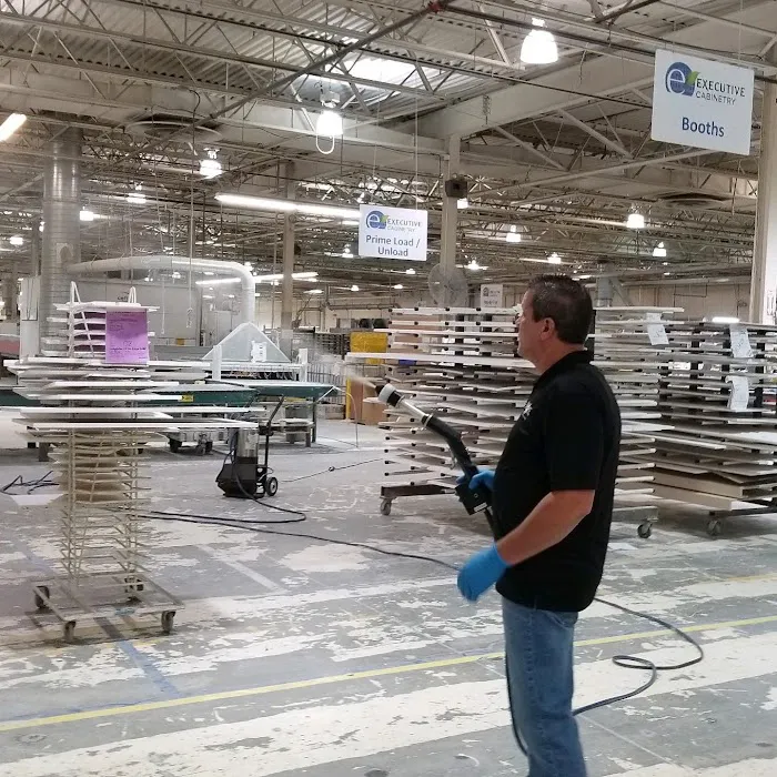 Nano Environmental Solutions Commercial Division Picture 7