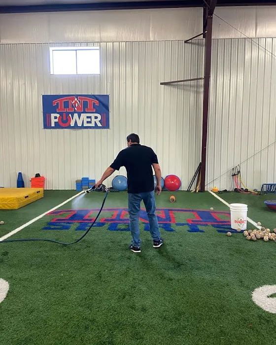 Nano Environmental Solutions Commercial Division Picture 10