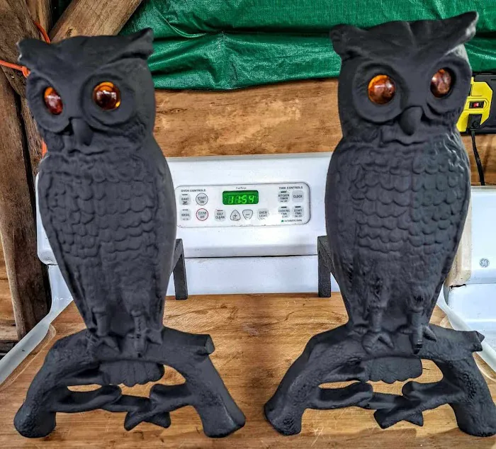 Cast Iron Restoration Picture 2