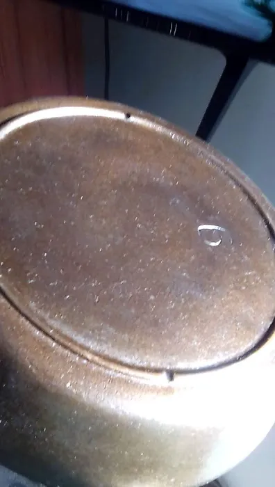 Cast Iron Restoration Picture 9