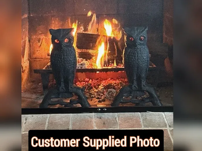 Cast Iron Restoration Picture 7