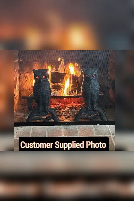 Cast Iron Restoration Picture 10