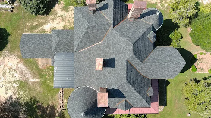 Adams & Coe – Roofing, Remodeling, Restoration Picture 3