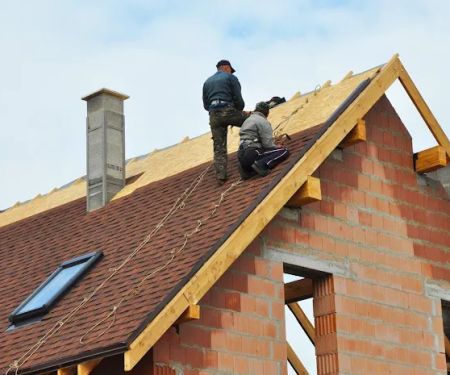 Adams & Coe – Roofing, Remodeling, Restoration