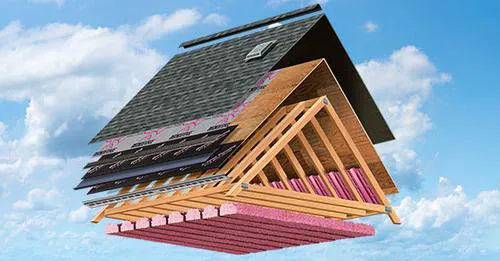 Adams & Coe – Roofing, Remodeling, Restoration Picture 2