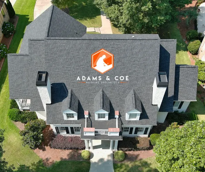 Adams & Coe – Roofing, Remodeling, Restoration Picture 5