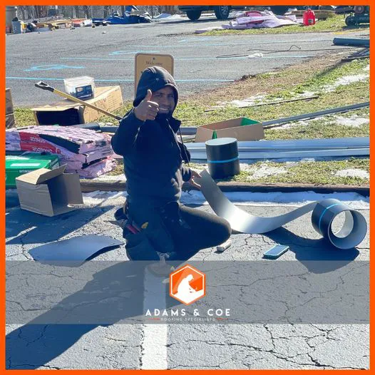 Adams & Coe – Roofing, Remodeling, Restoration Picture 4