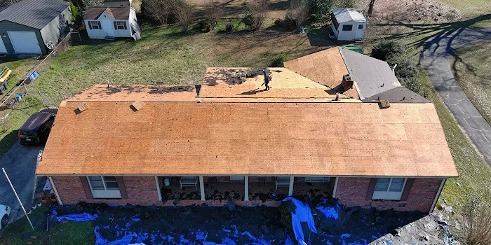 Adams & Coe – Roofing, Remodeling, Restoration Picture 7