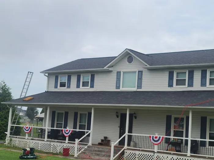 Adams & Coe – Roofing, Remodeling, Restoration Picture 10