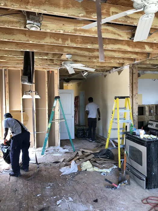 SERVPRO of West Greenville County Picture 6