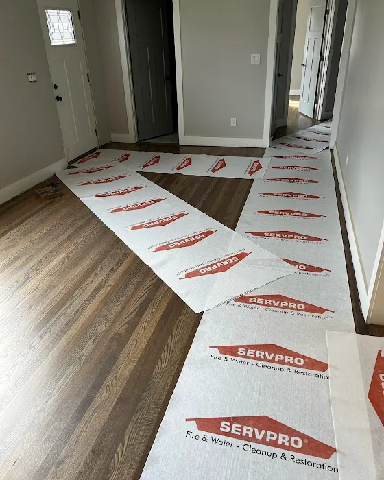 SERVPRO of West Greenville County Picture 8