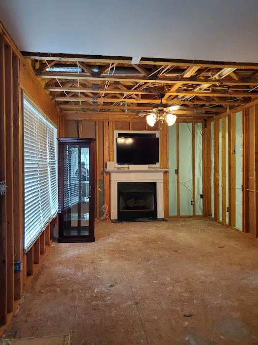 Construction & Roofing by Duraclean Picture 2