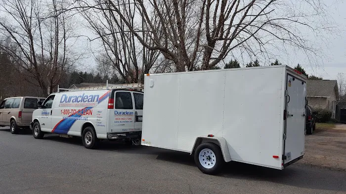 Construction & Roofing by Duraclean Picture 1