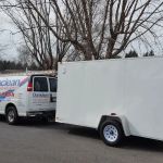 Construction & Roofing by Duraclean