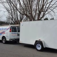 Construction & Roofing by Duraclean ico