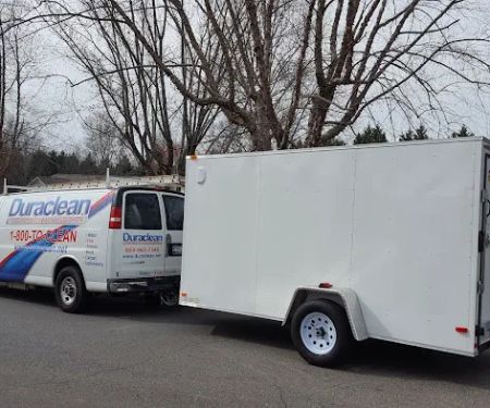 Construction & Roofing by Duraclean