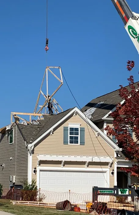 Construction & Roofing by Duraclean Picture 5