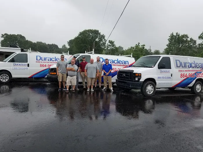 Construction & Roofing by Duraclean Picture 6