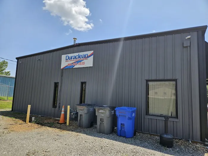 Construction & Roofing by Duraclean Picture 9