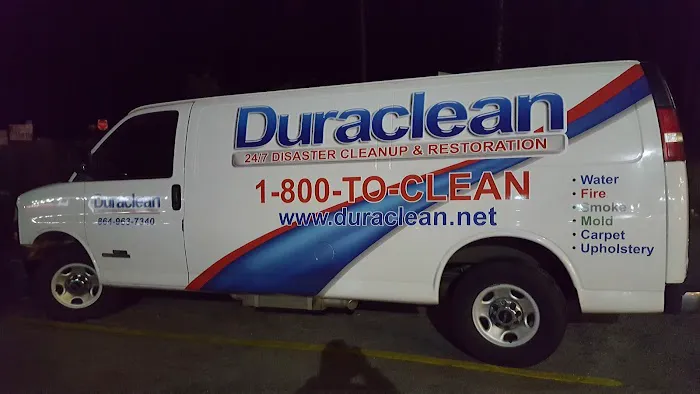 Construction & Roofing by Duraclean Picture 10