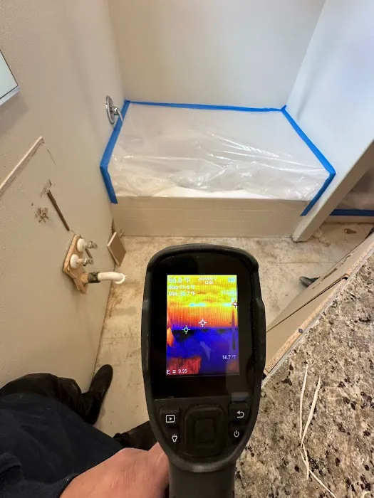 PRO WATER & RESTORATION of Greenville Picture 1