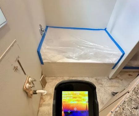 PRO WATER & RESTORATION of Greenville