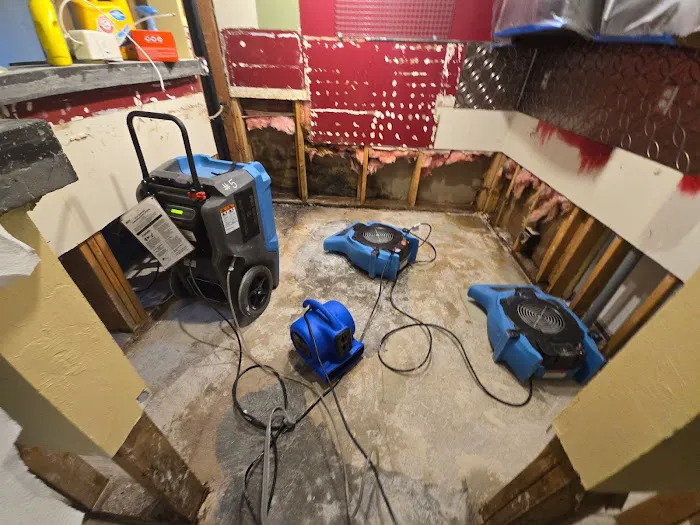 PRO WATER & RESTORATION of Greenville Picture 6