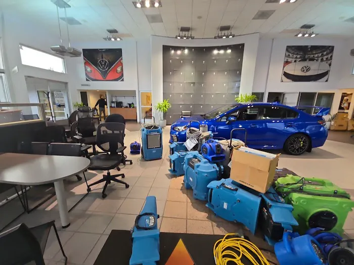 PRO WATER & RESTORATION of Greenville Picture 4