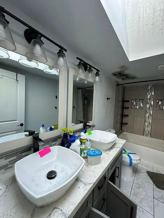 PRO WATER & RESTORATION of Greenville Picture 10