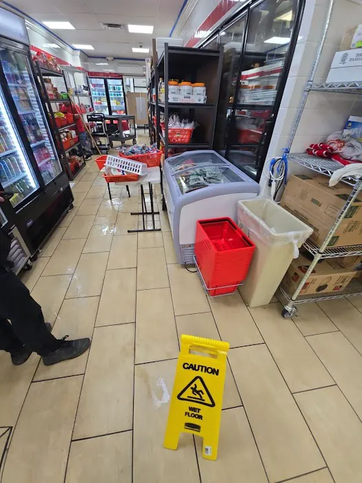 PRO WATER & RESTORATION of Greenville Picture 8