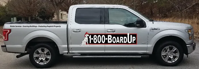 1-800-BOARDUP of Upstate SC Picture 1