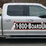 1-800-BOARDUP of Upstate SC
