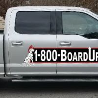 1-800-BOARDUP of Upstate SC ico