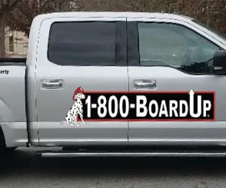 1-800-BOARDUP of Upstate SC