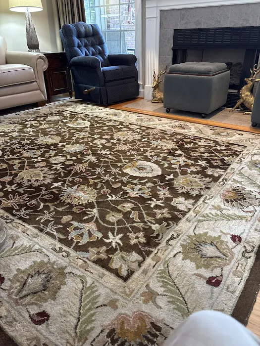 Stanley Steemer Picture 1