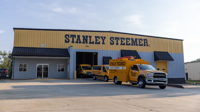 Stanley Steemer Picture 9