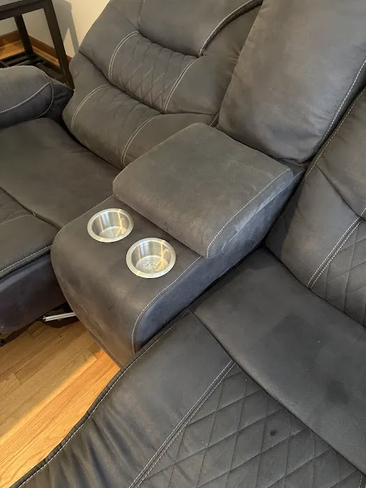 Stanley Steemer Picture 7