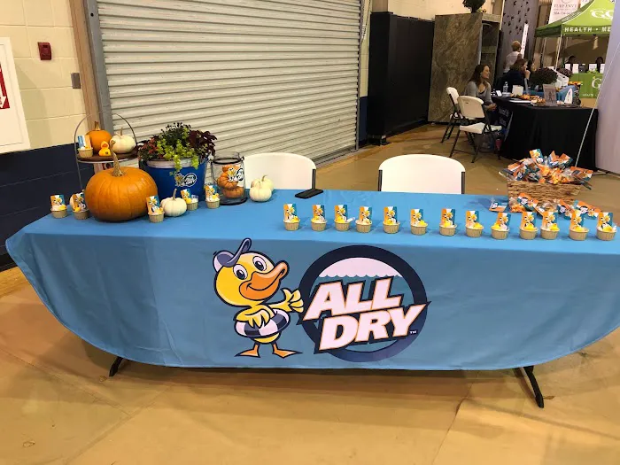 All Dry Services of Clemson Picture 3