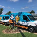 All Dry Services of Clemson