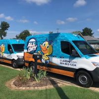 All Dry Services of Clemson ico