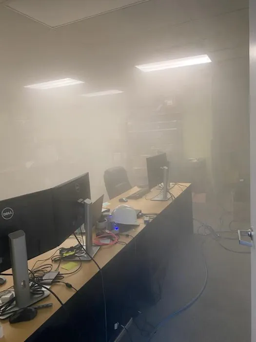 Mold Busters Greenville Picture 2